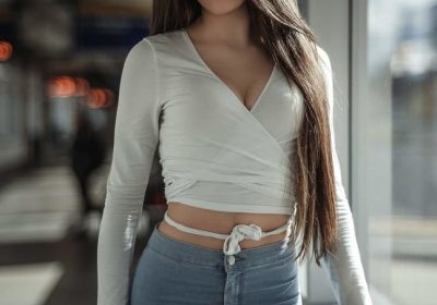 Çiftlikköy Escort Melisa